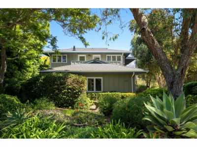 Home For Sale in Summerland, California