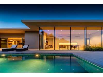 Home For Sale in Montecito, California