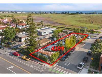 Home For Sale in Carpinteria, California