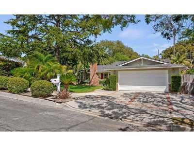 Home For Sale in Santa Barbara, California