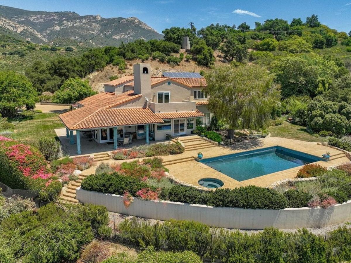 Picture of Home For Sale in Santa Barbara, California, United States