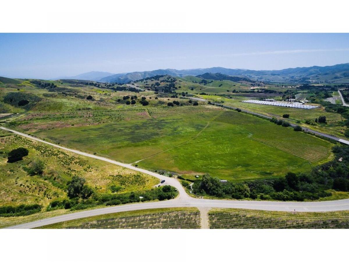 Picture of Residential Land For Sale in Lompoc, California, United States