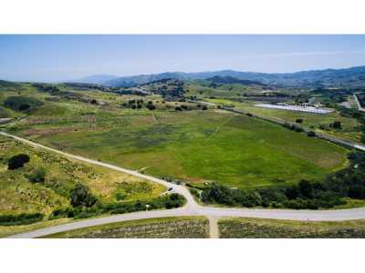 Residential Land For Sale in Lompoc, California