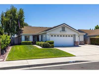 Home For Sale in Buellton, California