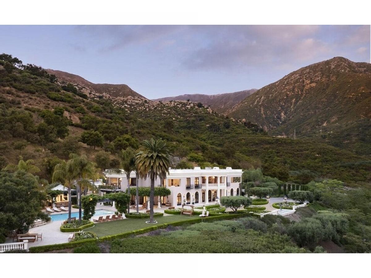 Picture of Home For Sale in Montecito, California, United States