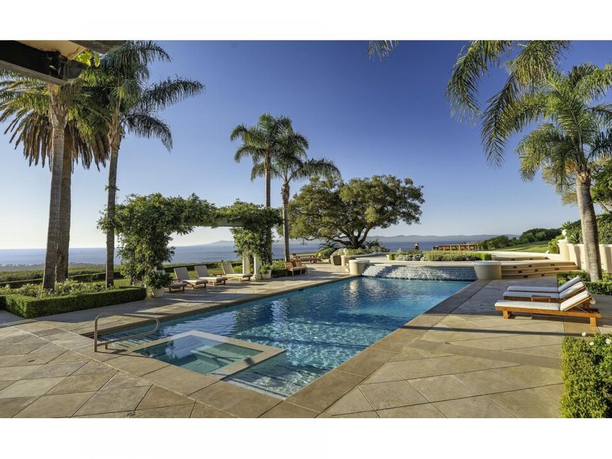 Picture of Home For Sale in Montecito, California, United States