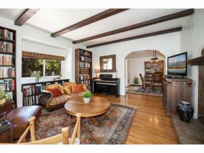 Home For Sale in Santa Barbara, California