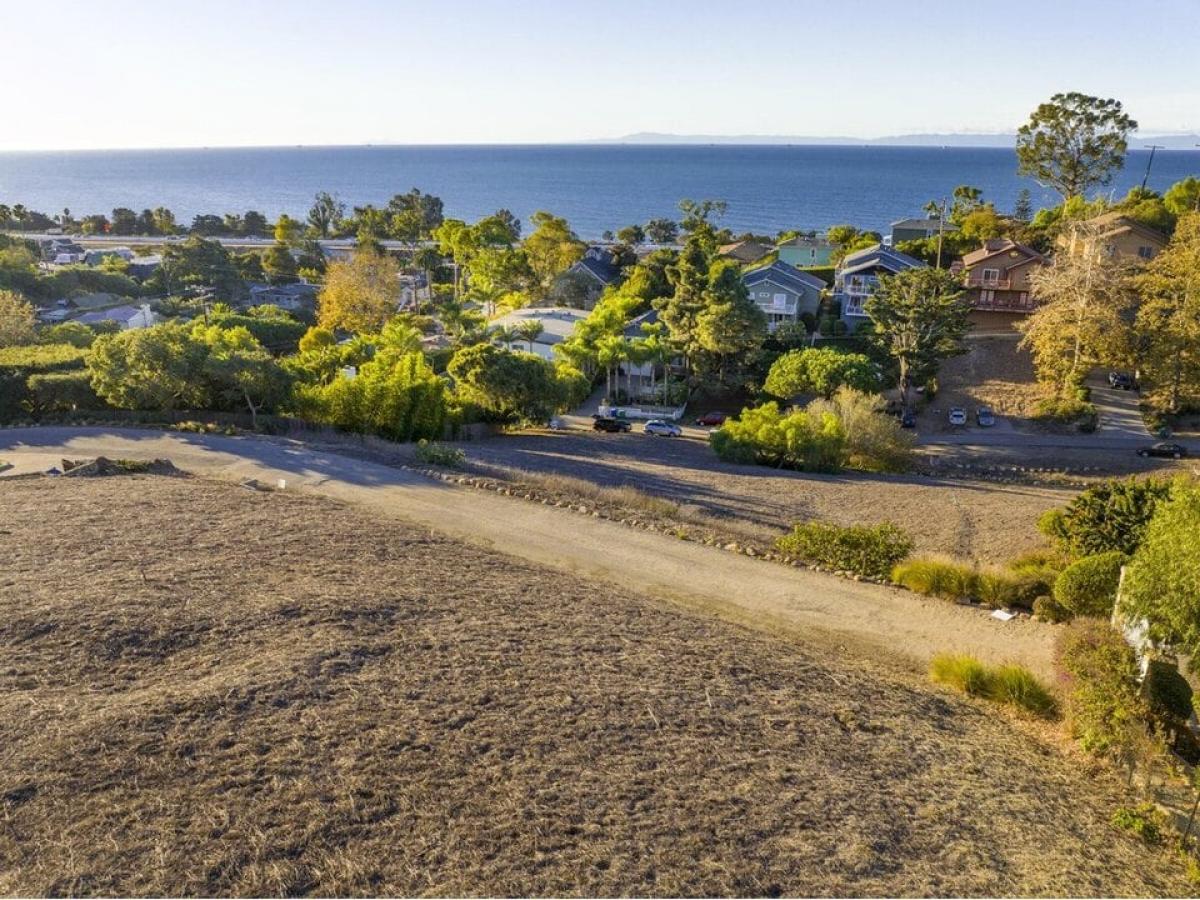 Picture of Residential Land For Sale in Summerland, California, United States