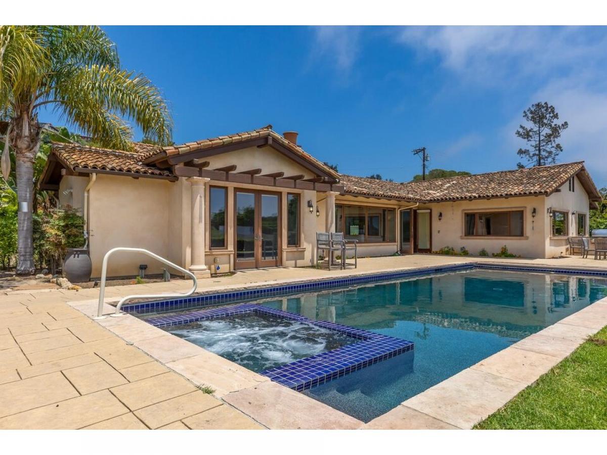 Picture of Home For Sale in Montecito, California, United States