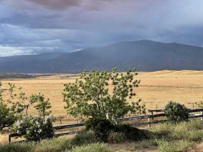 Home For Sale in New Cuyama, California