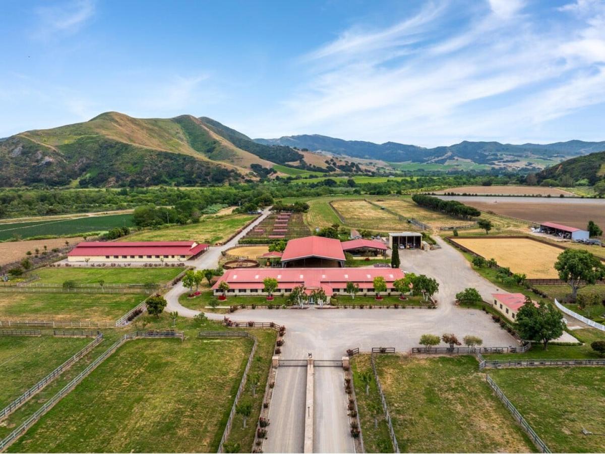 Picture of Home For Sale in Buellton, California, United States