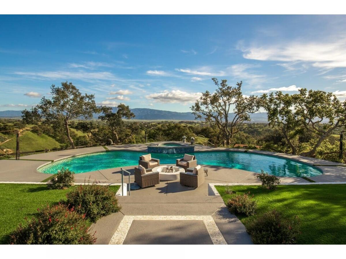 Picture of Home For Sale in Santa Ynez, California, United States