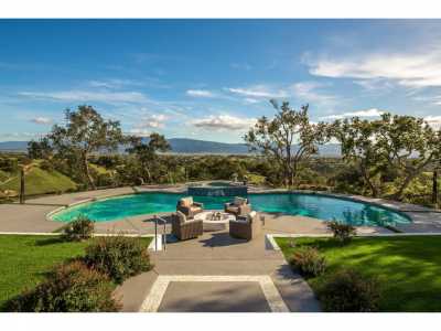 Home For Sale in Santa Ynez, California