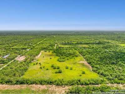 Residential Land For Sale in Christine, Texas