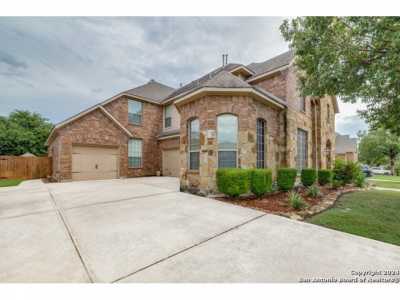 Home For Sale in San Antonio, Texas