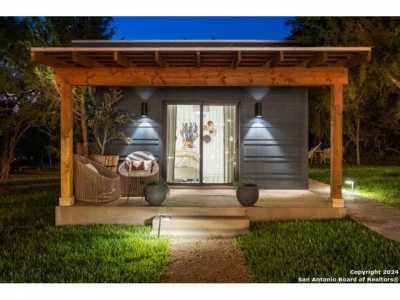 Home For Sale in Fredericksburg, Texas