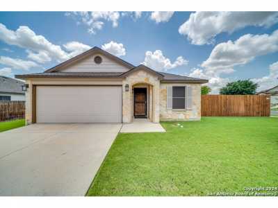 Home For Sale in Selma, Texas