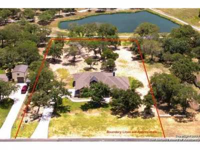 Home For Sale in Adkins, Texas