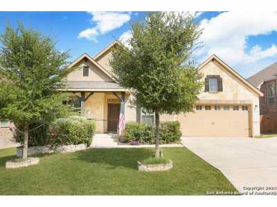 Home For Sale in Helotes, Texas