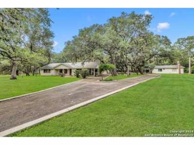 Home For Sale in Boerne, Texas