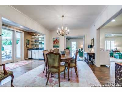 Home For Sale in Terrell Hills, Texas