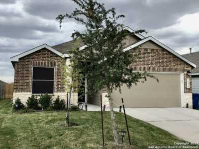 Home For Sale in Converse, Texas