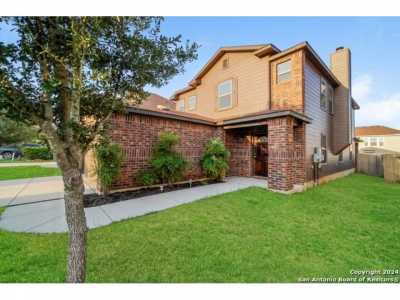 Home For Rent in New Braunfels, Texas