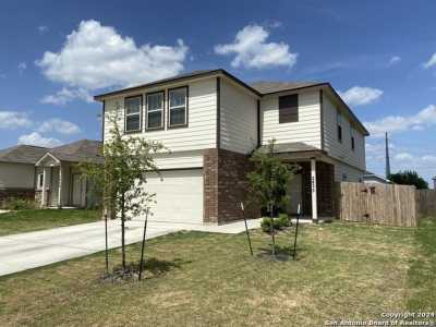 Home For Sale in Seguin, Texas