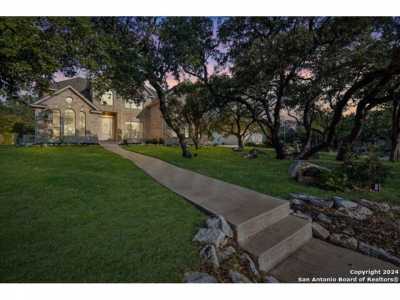 Home For Sale in San Antonio, Texas