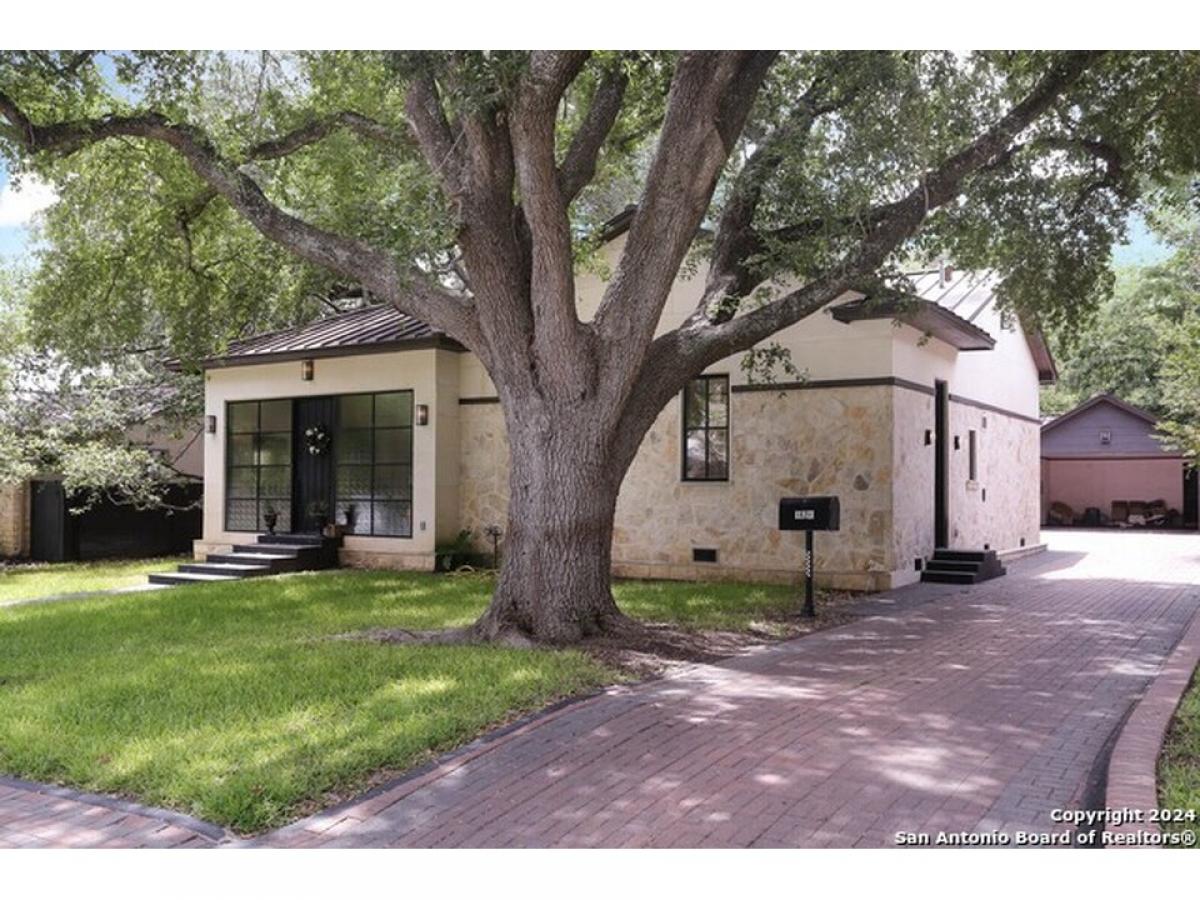 Picture of Home For Rent in Alamo Heights, Texas, United States