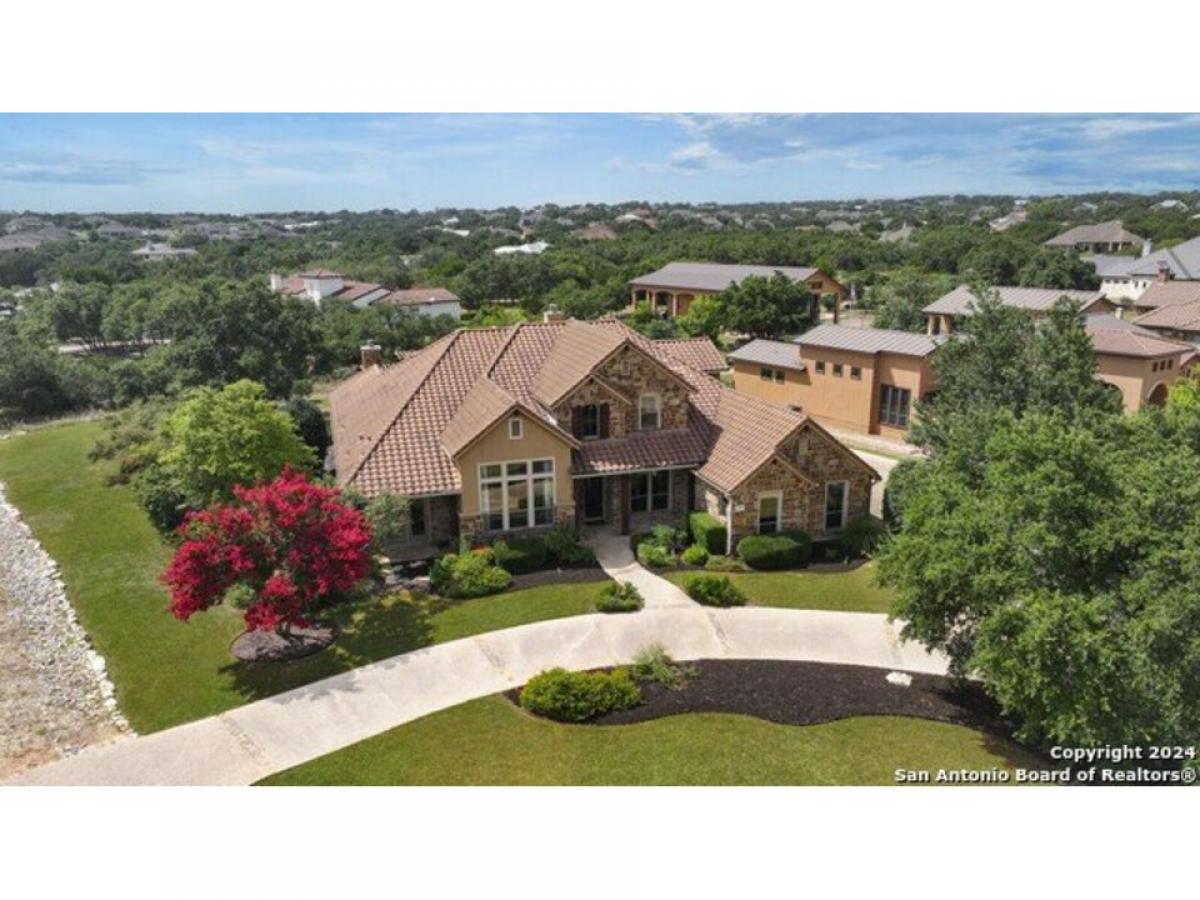 Picture of Home For Sale in New Braunfels, Texas, United States