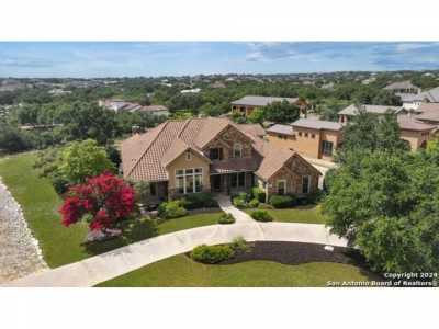 Home For Sale in New Braunfels, Texas