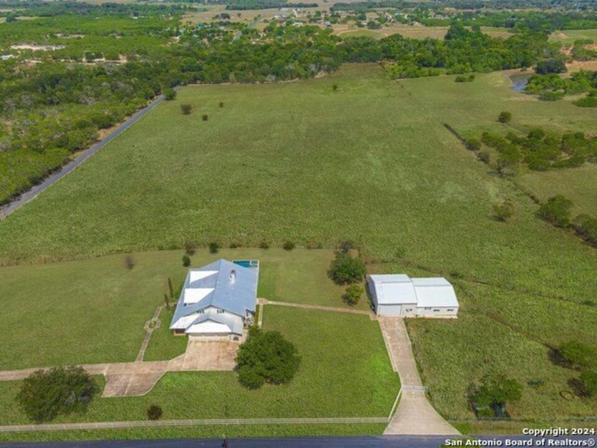 Picture of Farm For Sale in San Antonio, Texas, United States