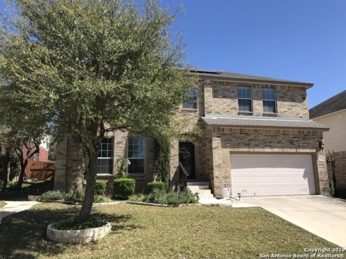 Picture of Home For Rent in San Antonio, Texas, United States