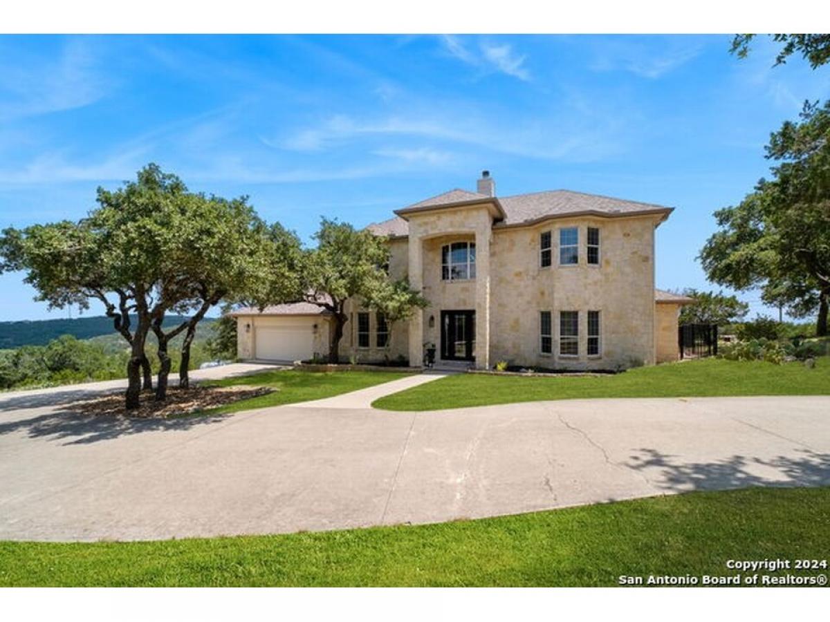 Picture of Home For Sale in Boerne, Texas, United States