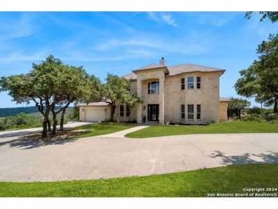 Home For Sale in Boerne, Texas