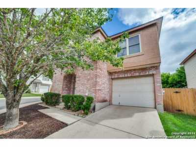 Home For Sale in San Antonio, Texas