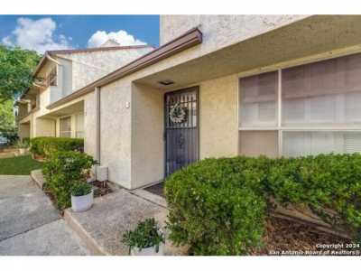 Home For Sale in San Antonio, Texas