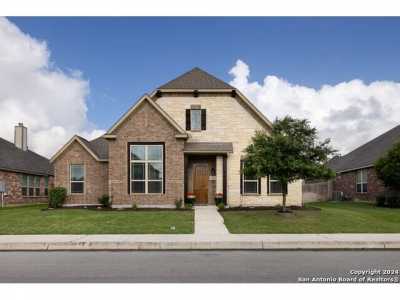 Home For Sale in Boerne, Texas