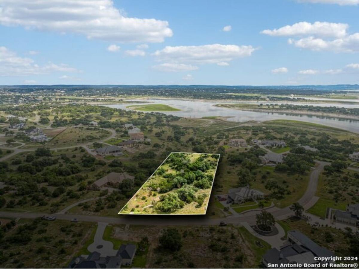 Picture of Residential Land For Sale in Spring Branch, Texas, United States