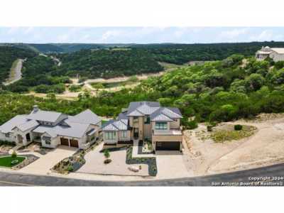 Home For Sale in Boerne, Texas