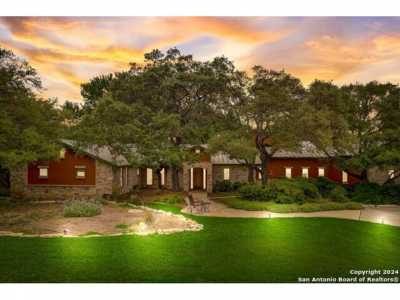 Home For Sale in San Antonio, Texas