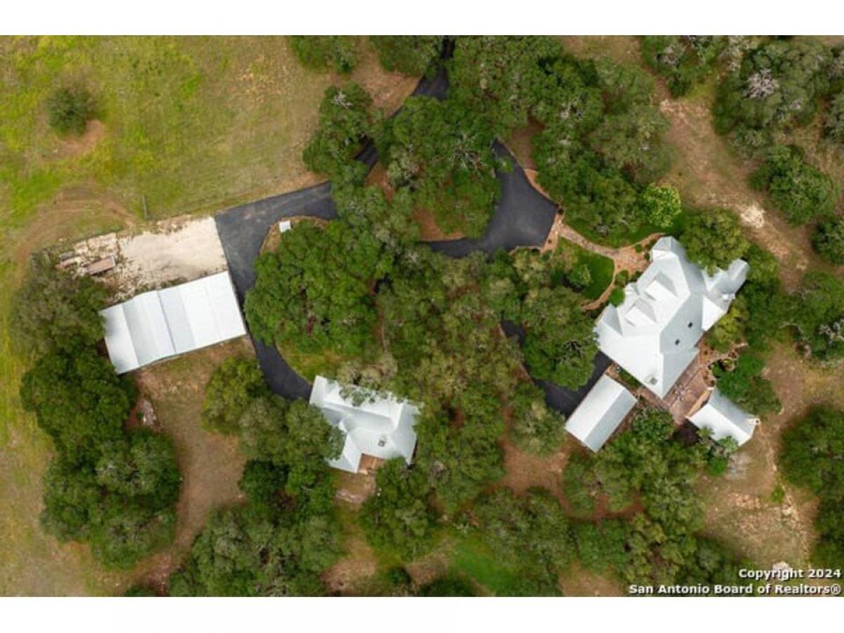 Picture of Farm For Sale in Boerne, Texas, United States