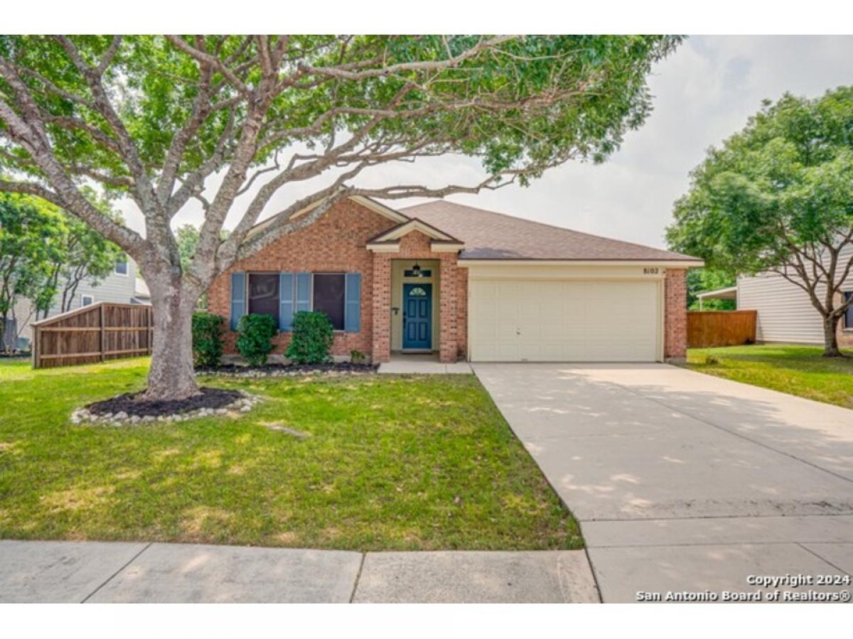 Picture of Home For Sale in Selma, Texas, United States