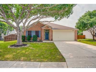 Home For Sale in Selma, Texas