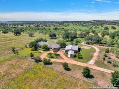 Home For Sale in Fredericksburg, Texas