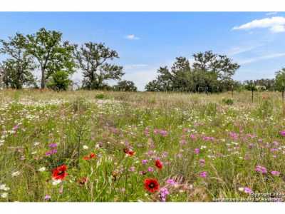 Farm For Sale in Pontotoc, Texas