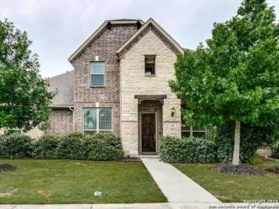 Home For Sale in Boerne, Texas