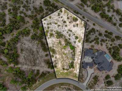 Residential Land For Sale in Boerne, Texas