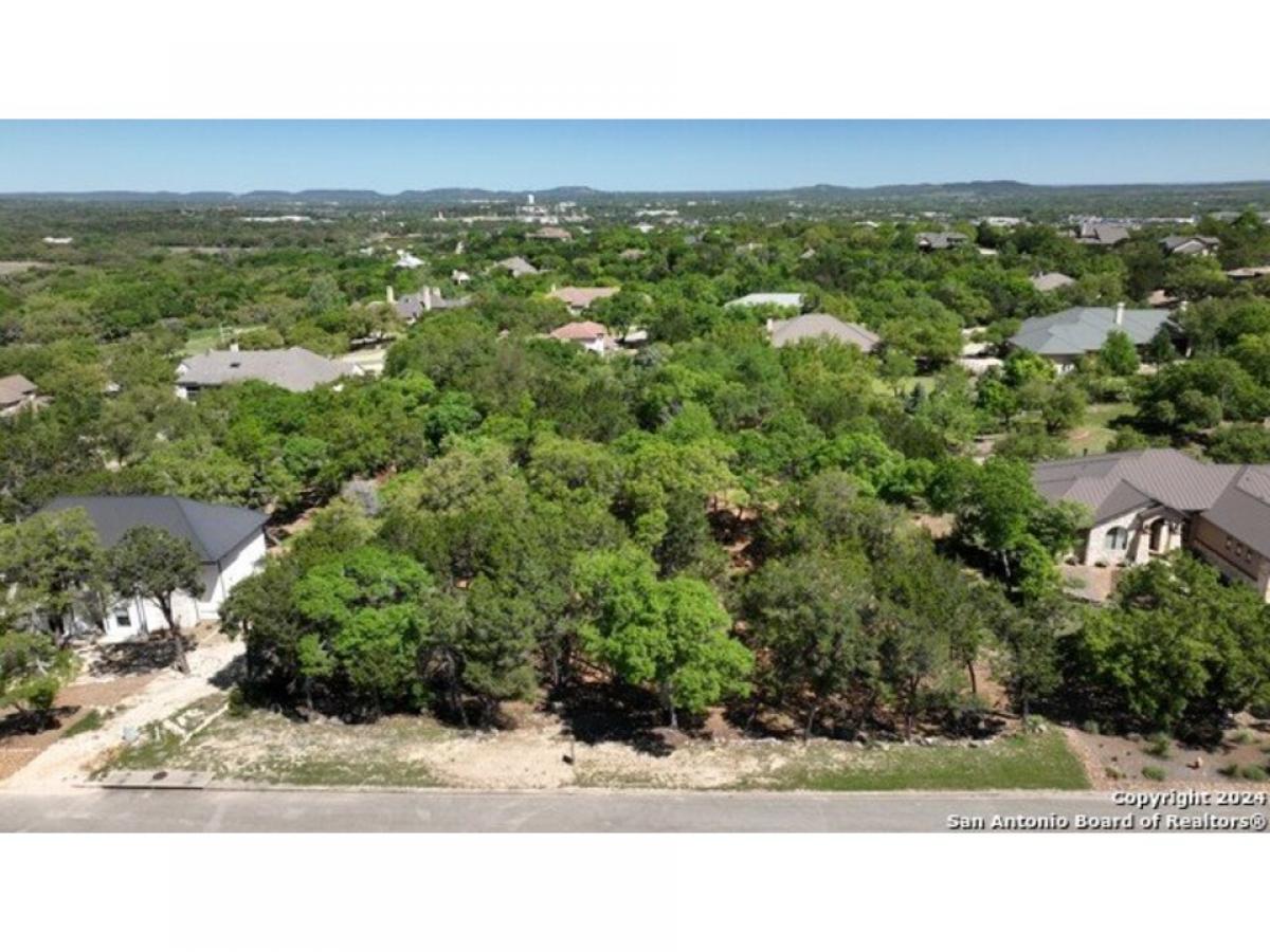 Picture of Residential Land For Sale in Boerne, Texas, United States